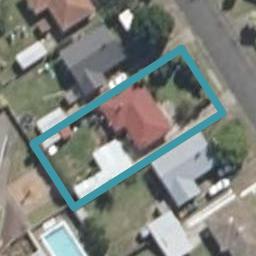 61 Taumaihi Street, Bulls