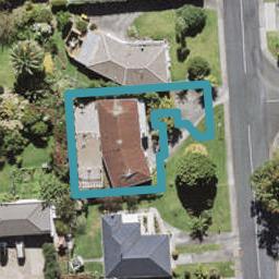 16 Manhattan Heights, Glendene, Auckland