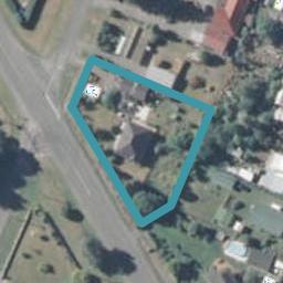 114 Oak Street, Orari