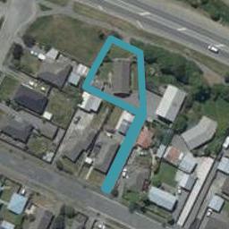 54 Meon Street, Aranui, Christchurch
