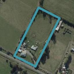 540 Drain Road, Leeston