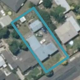 1404 Woodstock Avenue, Mayfair, Hastings
