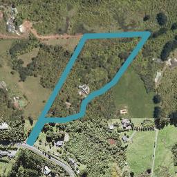 260 Wairere Road, Henderson