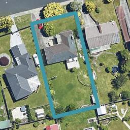 54 Jervis Street, Hillcrest, Rotorua