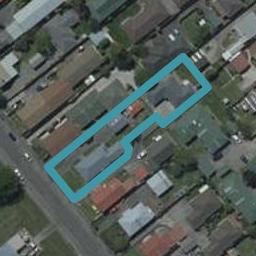 2/28 Sylvan Street, Hillmorton, Christchurch