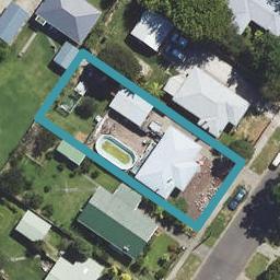 61 Daphne Street, Outer Kaiti, Gisborne
