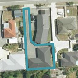 26A Alabama Road, Redwoodtown, Blenheim