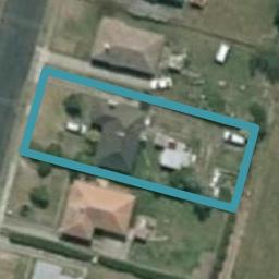 15 Mackie Street, Waipukurau, Waipukurau