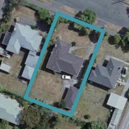 47 Michael Street, Kuripuni, Masterton