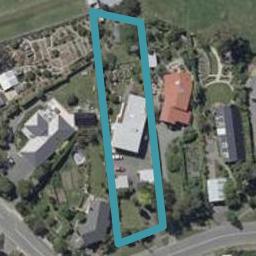 245 Kennedys Bush Road, Kennedys Bush, Christchurch