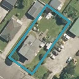 224 Park Street, Hokitika