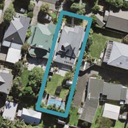 9 Kamahi Street, Mount Eden, Auckland
