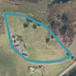 277 Campbell Road, Onerahi