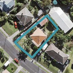 16 Notley Street, Westmere, Auckland