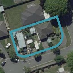 1/15 Emmett Street, Shirley, Christchurch