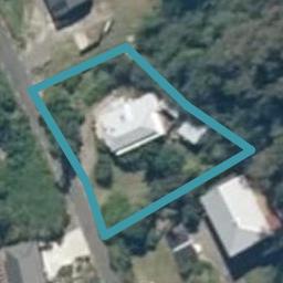 14 Burke Street, Hospital Hill, Napier