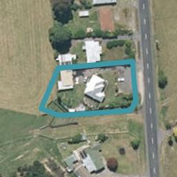 50 Taringamotu Road, Taumarunui