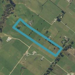 441 Taihoa Road, MATAMATA, Matamata