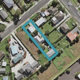 2/2 Jordan Road, Mangere, Auckland