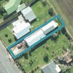 16 Jellicoe Road, Ruawai