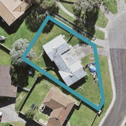 40 Brougham Place, West Harbour, Auckland