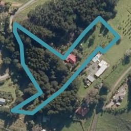372A Vinegar Hill Road, Kamo