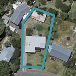 9 Tarawa Street, Paekakariki