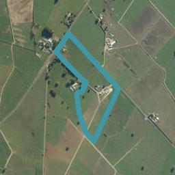 416 Wardville Road, Wardville, Waharoa