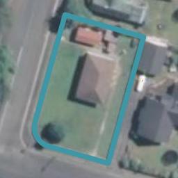 2 Hornbrook Street, Temuka