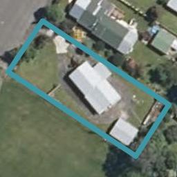 25 Victoria Street, Pahiatua