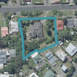 8 Scotia Street, Port Chalmers, Dunedin