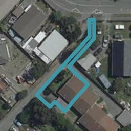 1/16 Hargest Crescent, Sydenham, Christchurch