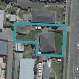 3 Fenchurch Street, Northcote, Christchurch