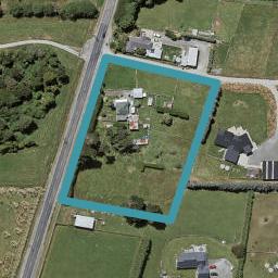 170 Otatara Road, New River Ferry, Invercargill