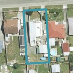 31 Pitchill Street, Mayfield, Blenheim