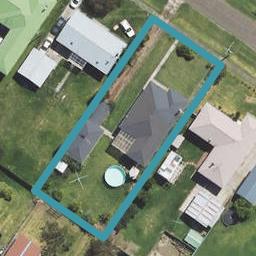 25 Kara Street, Outer Kaiti, Gisborne