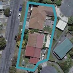 158 Akaroa Drive, Maupuia, Wellington