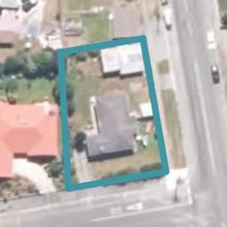 37 Pakington Street, Westport, Westport