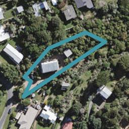 48 Kiwi Street, Oneroa, Waiheke Island