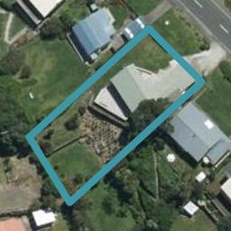 14 Ocean Beach Road, Whangārei Heads
