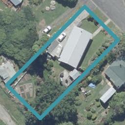 79 Hall Road, Sawyers Bay, Port Chalmers