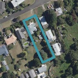 21 Hillview Street, Ngaruawahia