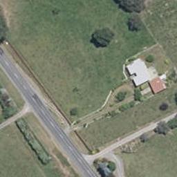 141 Weber Road, Dannevirke