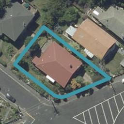 25 Scarba Street, Roslyn, Dunedin