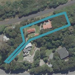87 Coast Road, Warrington, Waikouaiti