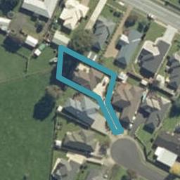 11 Ashworth Place, Matamata, Matamata