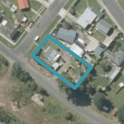 1 Queen Street, Milton