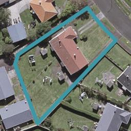 42 Wrantage Street, Westown, New Plymouth