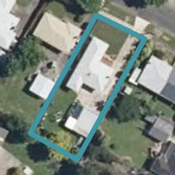 39 Graham Street, Levin, Levin
