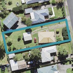 16 Gilliam Street, New Lynn, Auckland